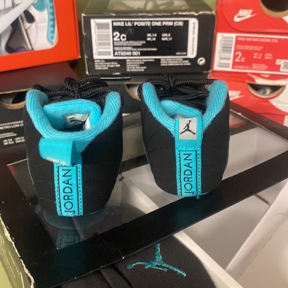 Jordan 12 retro gift pack - Picture 3 of 8